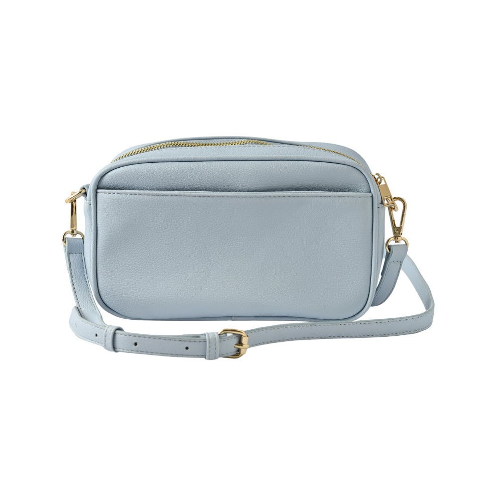 Gelato Series Soft Camera Bag - SKY